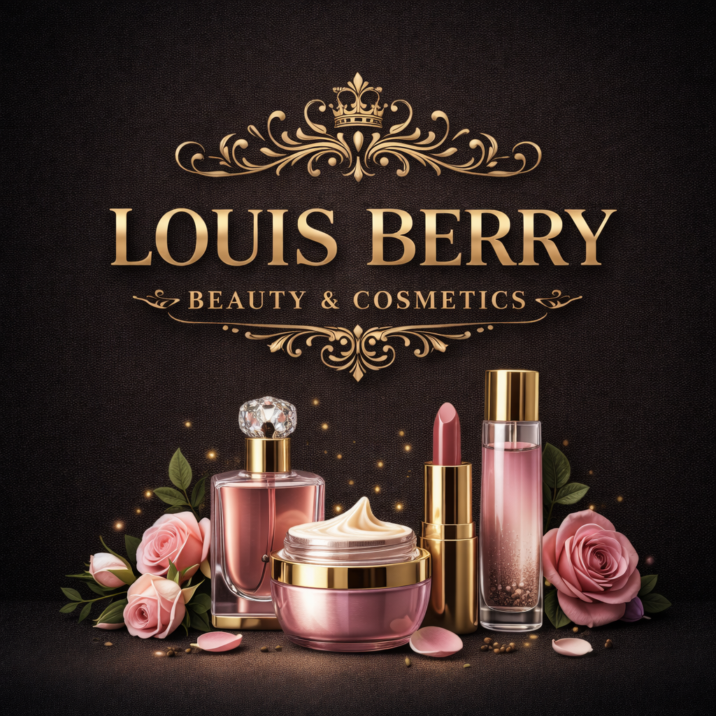 Beauty and Cosmetics Products